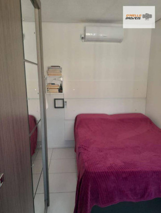 Apartamento com 2 Quartos à Venda, 49 m² em Fundos - Biguaçu