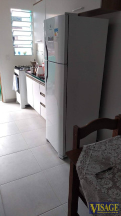 Apartamento com 1 Quarto à Venda,  em Maranduba - Ubatuba