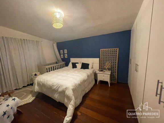 Imagem Casa com 4 Quartos à Venda, 300 m² em Barra Da Tijuca - Rio De Janeiro