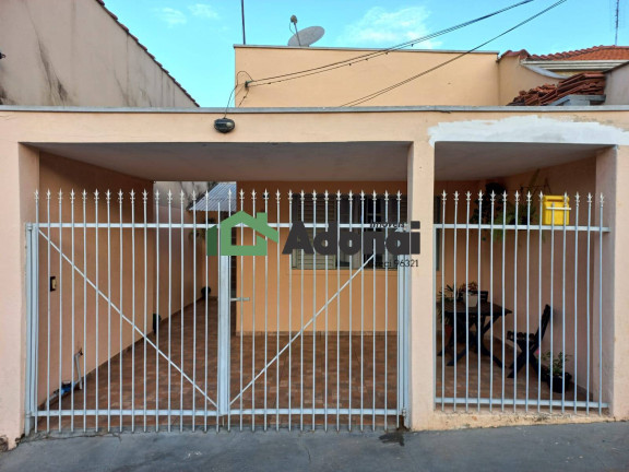 Imagem Casa com 2 Quartos à Venda, 86 m² em Vila De Vecchi - Jundiaí
