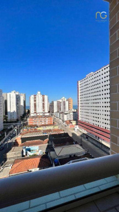 Imagem Apartamento com 2 Quartos à Venda, 88 m² em Cidade Ocian - Praia Grande