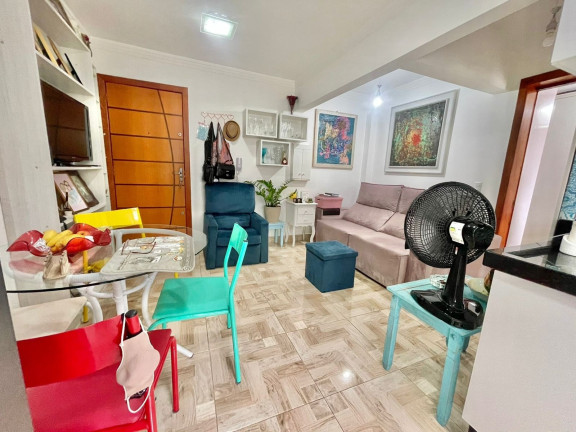 Imagem Apartamento com 1 Quarto à Venda, 57 m² em Nações - Balneário Camboriú