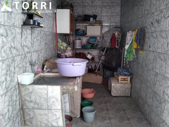 Imagem Sobrado com 3 Quartos à Venda, 166 m² em Jardim São Guilherme - Sorocaba