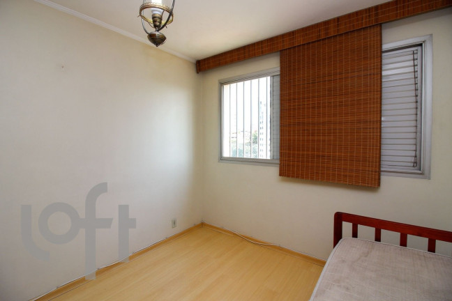 Imagem Apartamento com 3 Quartos à Venda, 90 m² em Vila Ipojuca - São Paulo