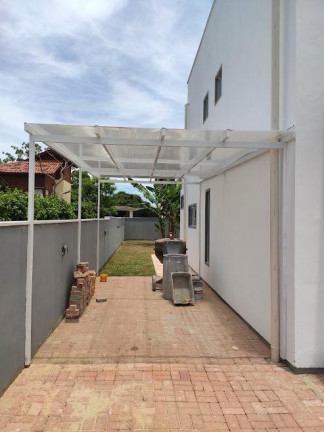 Imagem Casa com 2 Quartos à Venda, 109 m² em Rio Vermelho - Florianópolis