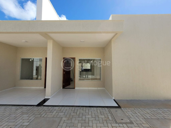 Imagem Casa com 2 Quartos à Venda, 66 m² em Nova Esperança - Parnamirim