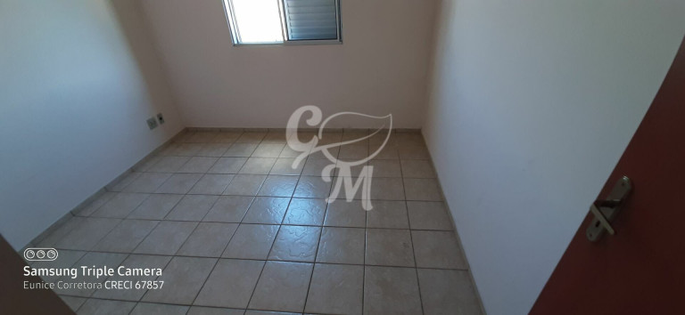 Imagem Apartamento com 3 Quartos à Venda, 61 m² em Jardim Pitangueiras I - Jundiaí