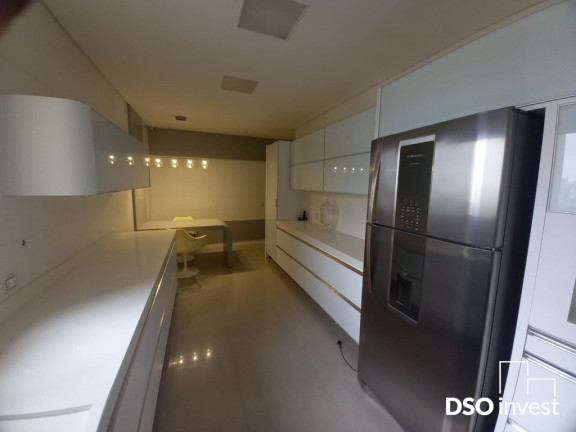 Imagem Apartamento com 4 Quartos à Venda, 322 m² em Vila Mariana - São Paulo