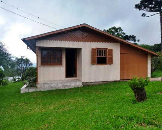 Imagem Imóvel com 2 Quartos à Venda,  em Pinhal Alto - Nova Petrópolis