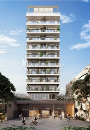 Imagem Apartamento com 3 Quartos à Venda, 108 m² em Botafogo - Rio De Janeiro