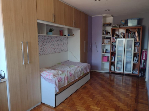 Imagem Apartamento com 3 Quartos à Venda, 180 m² em Olaria - Rio De Janeiro