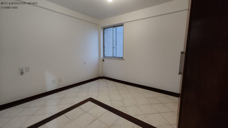 Imagem Apartamento com 3 Quartos à Venda, 109 m² em Rio Vermelho - Salvador