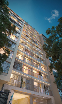 Apartamento com 1 Quarto à Venda, 65 m² em Copacabana - Rio De Janeiro