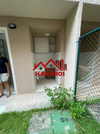 Imagem Casa de Condomínio com 2 Quartos à Venda, 80 m² em Vila São Geraldo - São José Dos Campos