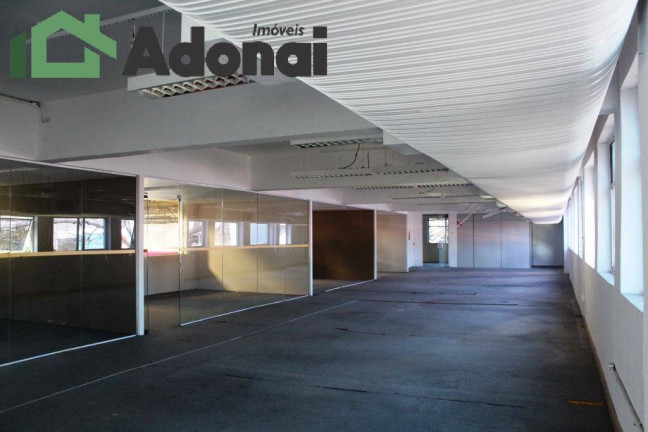 Imagem Sala Comercial para Alugar, 17.000 m² em Vila Leopoldina - São Paulo