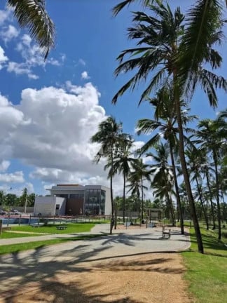 Foto do imóvel: Terreno à Venda, 250 m² em Centro - Barra Dos Coqueiros