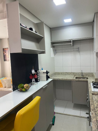 Imagem Apartamento com 2 Quartos à Venda ou Locação, 40 m² em Cambuci - São Paulo