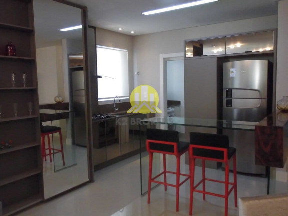 Imagem Apartamento com 3 Quartos à Venda, 169 m² em Centro - Balneário Camboriú