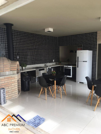 Imagem Apartamento com 2 Quartos à Venda, 54 m² em Baeta Neves - São Bernardo Do Campo
