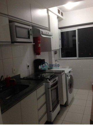 Imagem Apartamento com 2 Quartos à Venda, 60 m² em Maria Paula - São Gonçalo