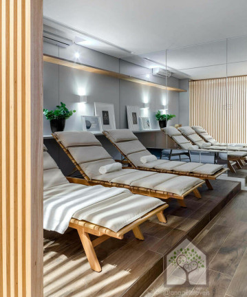 Foto do imóvel: Apartamento com 6 Quartos à Venda, 333 m² em Jurerê - Florianópolis