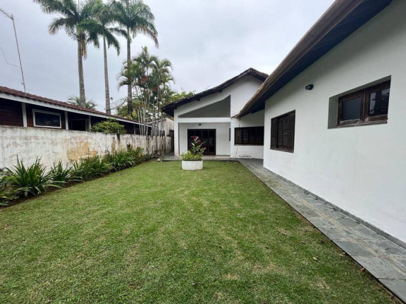 Imagem Casa com 3 Quartos à Venda, 197 m² em Riviera De São Lourenço - Bertioga