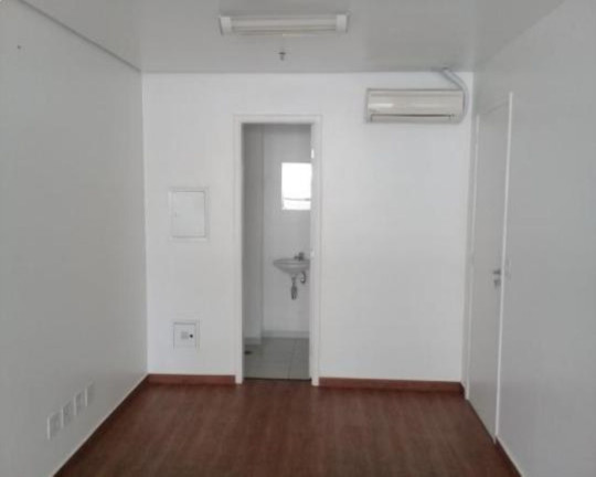 Apartamento com 2 Quartos à Venda, 44 m² em Consolação - São Paulo