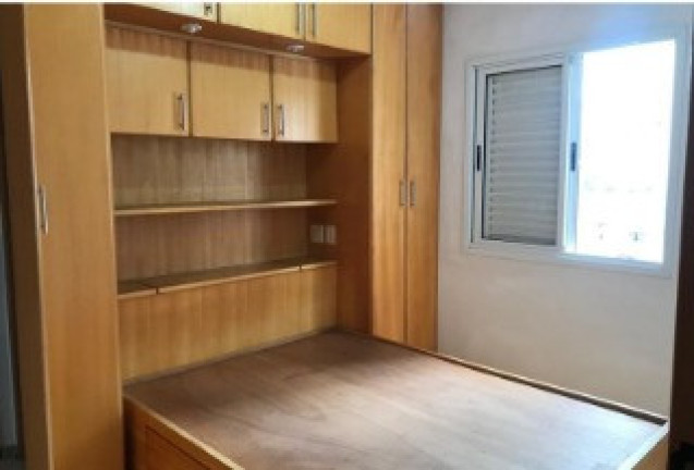 Apartamento com 2 Quartos à Venda, 64 m² em Vila Da Saúde - São Paulo