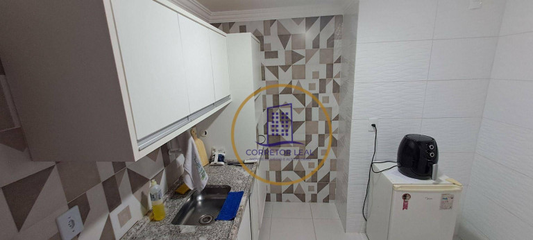 Imagem Apartamento com 2 Quartos à Venda, 76 m² em Itapuã - Vila Velha