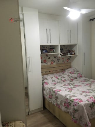 Imagem Apartamento com 2 Quartos à Venda, 55 m² em Vila Formosa - São Paulo