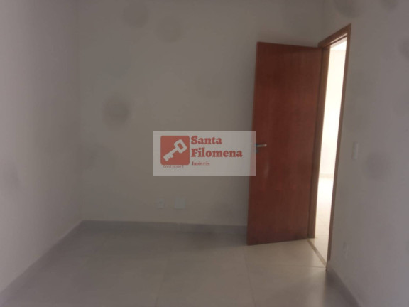 Apartamento com 2 Quartos à Venda, 57 m² em Vila Francisco Matarazzo - Santo André