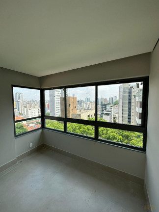 Apartamento com 3 Quartos à Venda, 110 m² em Gutierrez - Belo Horizonte
