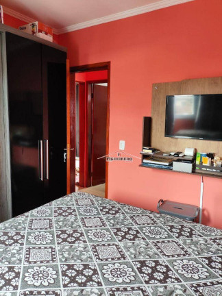 Imagem Apartamento com 1 Quarto à Venda, 37 m² em Ocian - Praia Grande