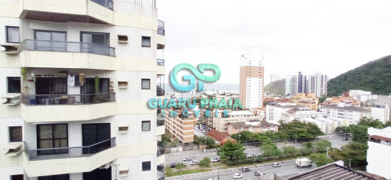 Imagem Apartamento com 2 Quartos à Venda, 120 m² em Enseada - Guarujá