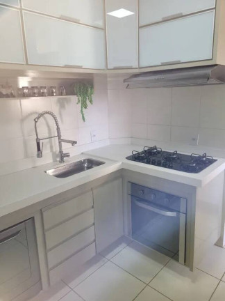 Imagem Apartamento com 3 Quartos à Venda, 119 m² em Vila Helena - Atibaia