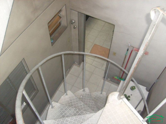 Imagem Sobrado com 4 Quartos à Venda, 360 m² em Mooca - São Paulo