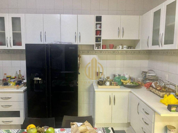 Imagem Casa com 3 Quartos à Venda, 279 m² em Ribeirânia - Ribeirão Preto