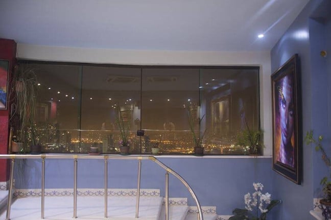 Imagem Apartamento com 5 Quartos à Venda, 598 m² em Parque Da Mooca - São Paulo
