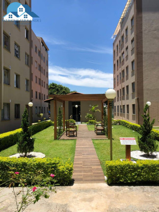Imagem Apartamento com 3 Quartos à Venda, 110 m² em Jardim São Nicolau - São Paulo
