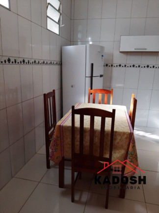 Imagem Casa com 5 Quartos à Venda, 150 m² em Cabuçu - Saubara