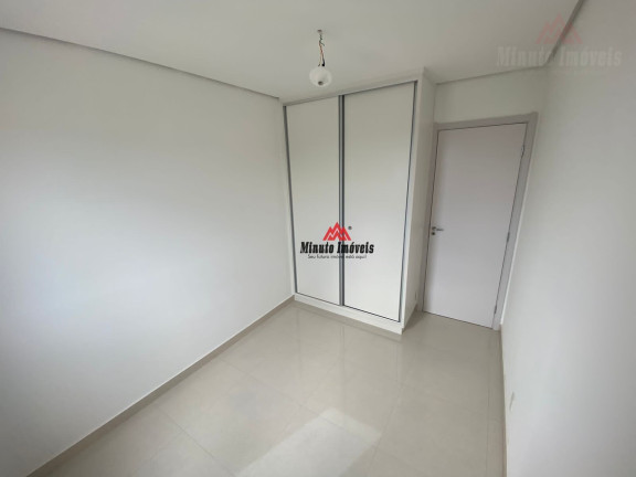 Apartamento com 2 Quartos à Venda, 109 m² em Jardim Torres São José - Jundiaí