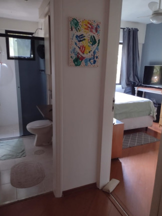Imagem Apartamento com 3 Quartos à Venda, 130 m² em Jardim Das Acácias - São Paulo