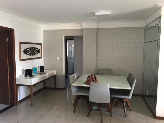 Imagem Apartamento com 4 Quartos à Venda, 138 m² em Costa Azul - Salvador
