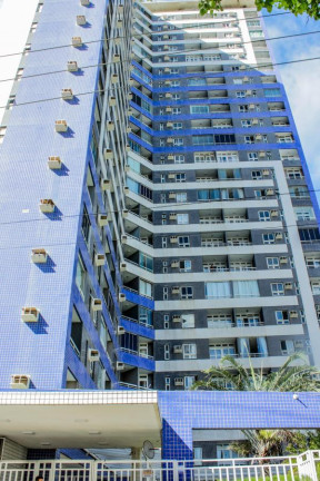 Imagem Apartamento com 3 Quartos à Venda, 67 m² em Papicu - Fortaleza