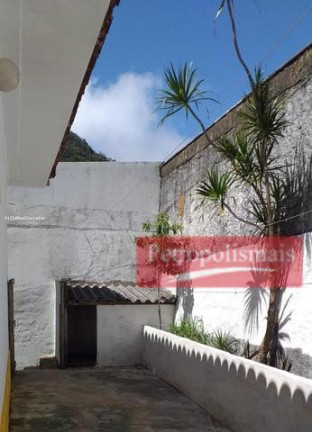 Imagem Casa com 3 Quartos à Venda, 166 m² em São Sebastião - Petrópolis