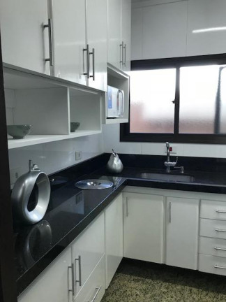 Apartamento com 3 Quartos à Venda, 83 m² em Parque Das Nações - Santo André