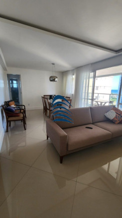 Apartamento com 3 Quartos à Venda, 110 m² em Patamares - Salvador