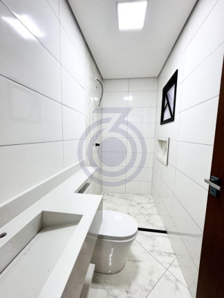 Apartamento com 3 Quartos à Venda, 210 m² em Vila Clarice - Santo André