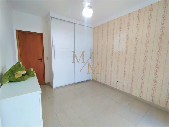 Imagem Apartamento com 3 Quartos à Venda, 125 m² em Aparecida - Santos