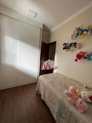 Imagem Casa com 3 Quartos à Venda, 199 m² em Condomínio Villagio Milano - Sorocaba